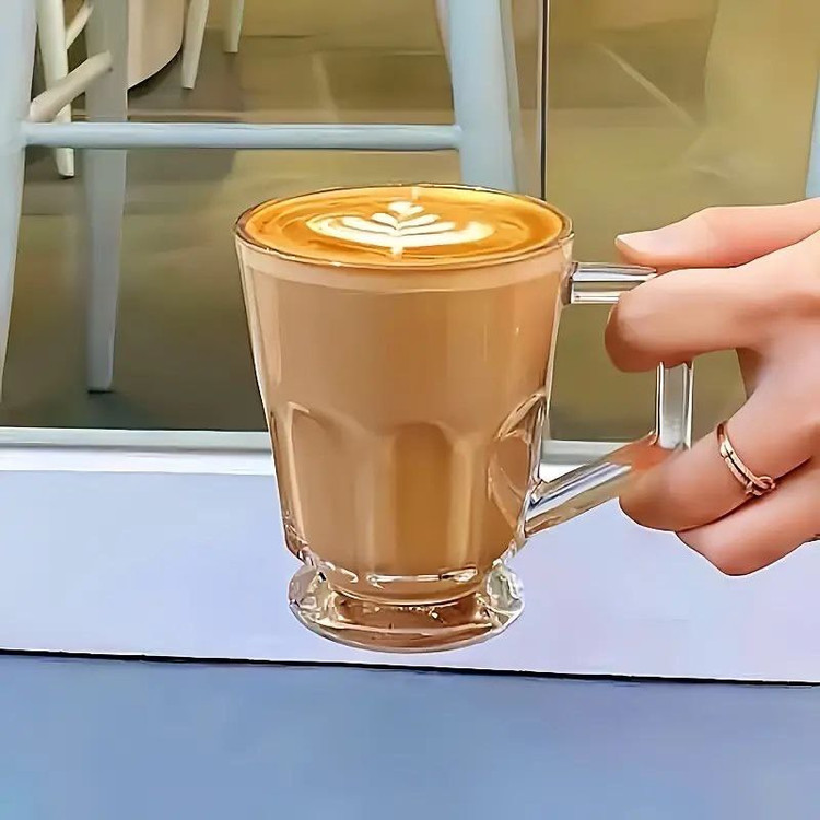 لیوان دسته دار(ماگ) کازابلانکا بلینکمکس