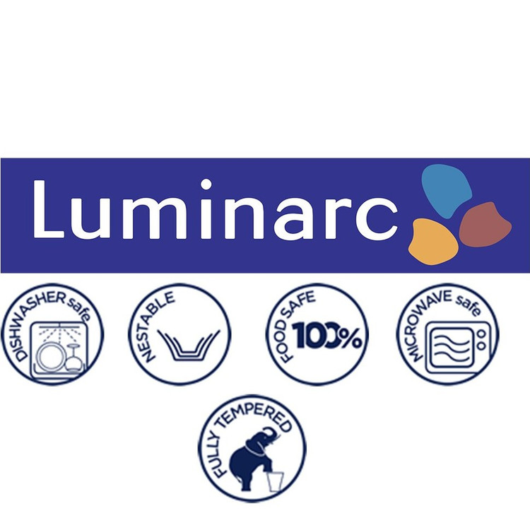 لیوان دسته دار منصور لومینارک