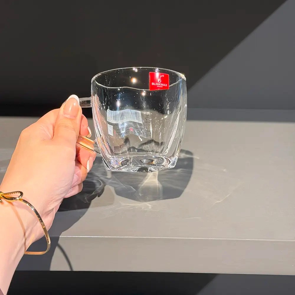 فنجان بلینک مکس مدل ایگل مجموعه 6 عددی