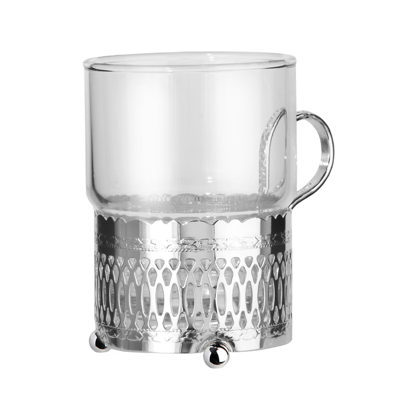 فنجان چای خوری کویین آن (Queen anne)کد 6322