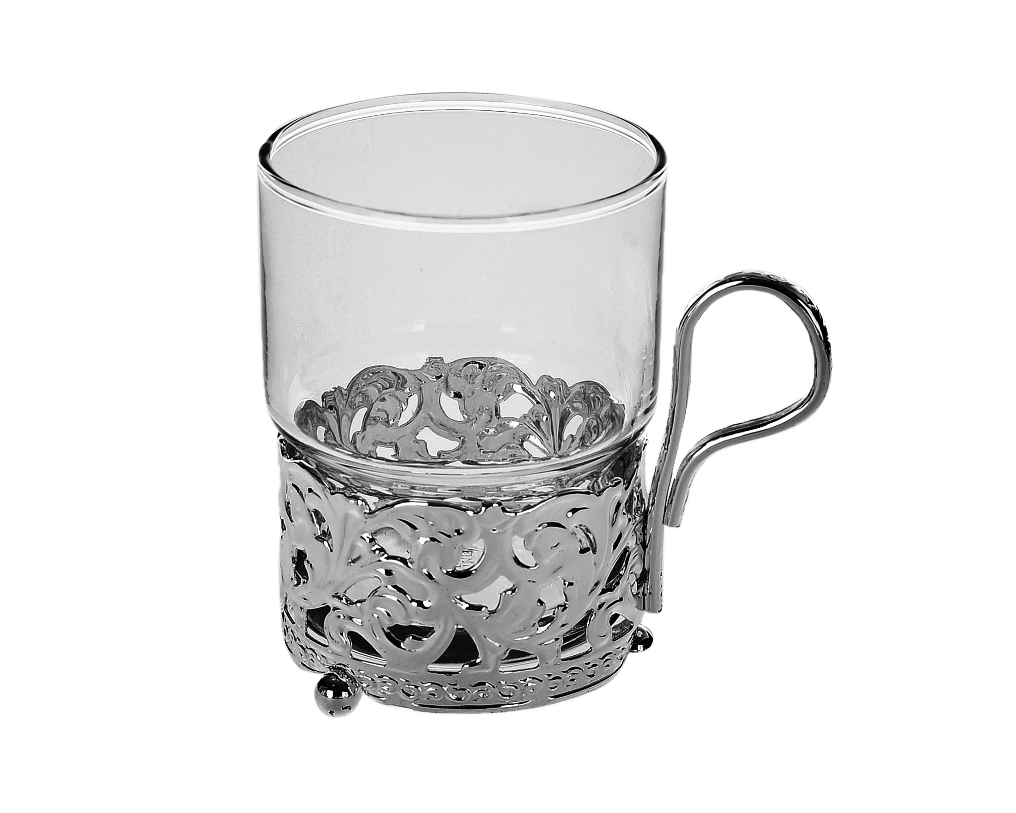 فنجان چای خوری کویین آن (Queen anne)کد 6322۷
