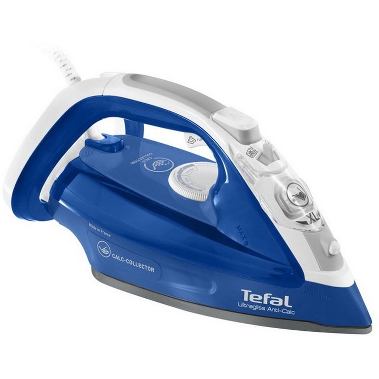 اتو بخار تفال مدل Tefal FV4964