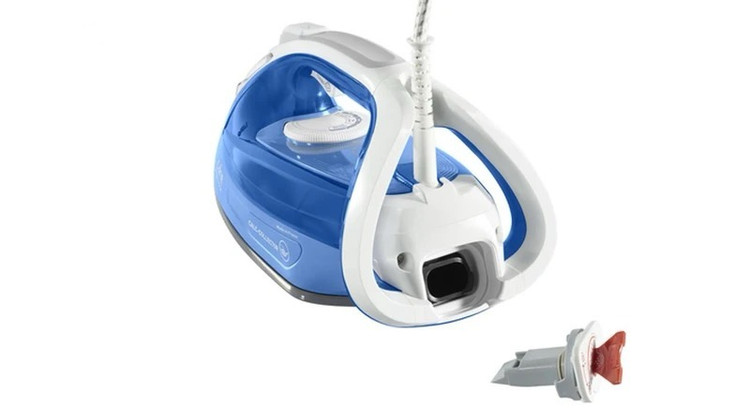 اتو بخار تفال مدل Tefal FV4964