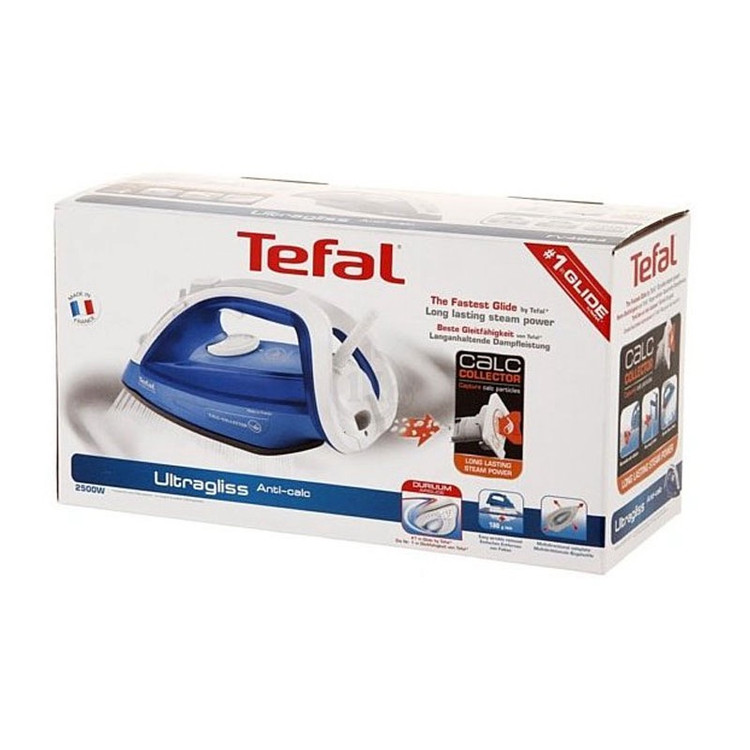 اتو بخار تفال مدل Tefal FV4964