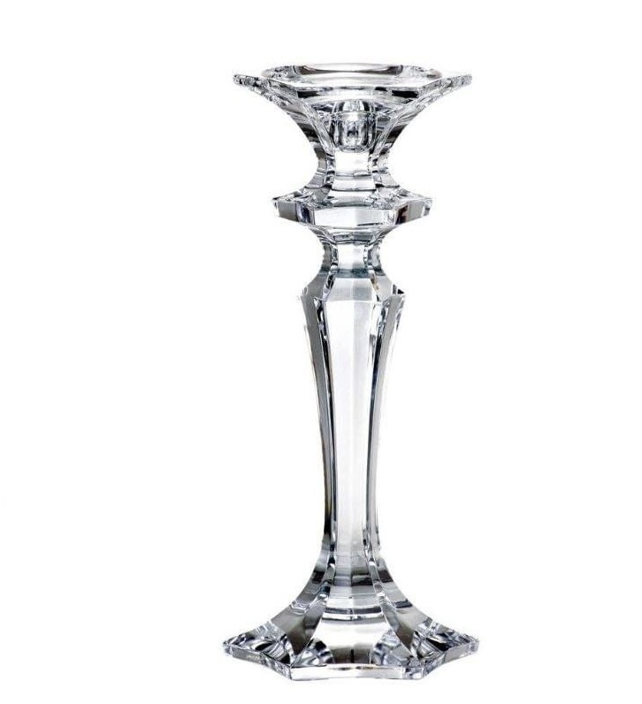 شمعدان ستاره بوهمیا چک (سایز ۲۵ سانت) جفتی